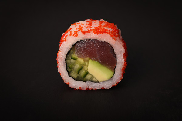 California ligh tunczyk(Skład zmieniony)